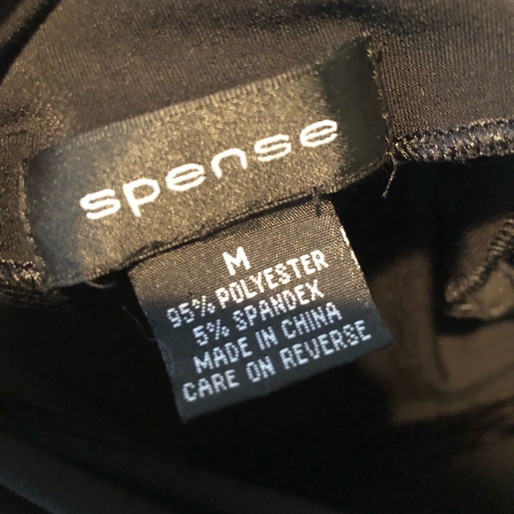 Spense LIttle Black Dress in M - Picture 5 of 5